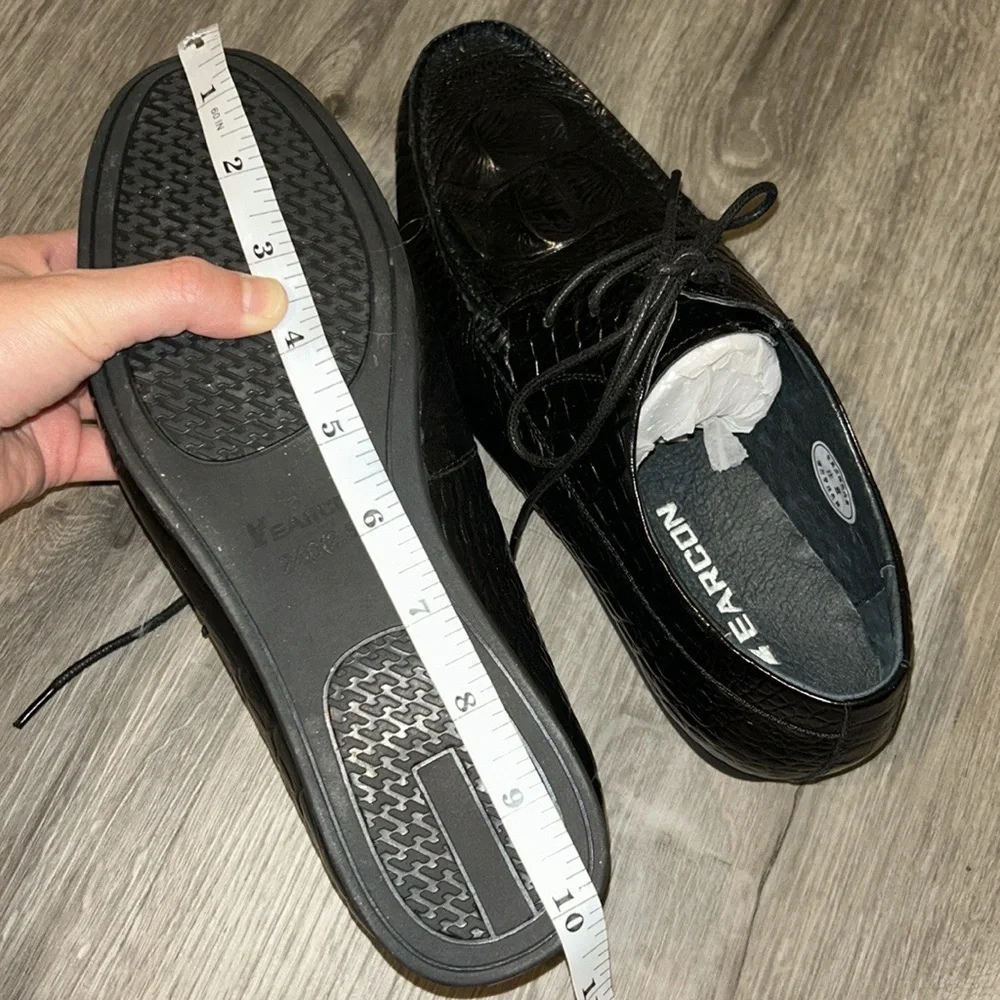 Crocodile Leather Shoes